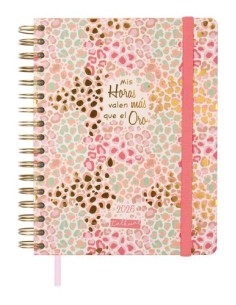 AG.F. TALKUAL 4º D/P ORO